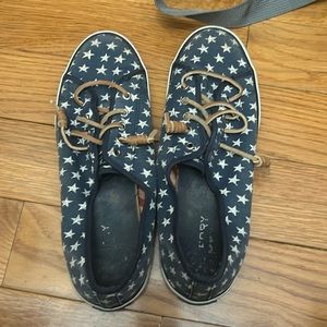 Women’s sperrys